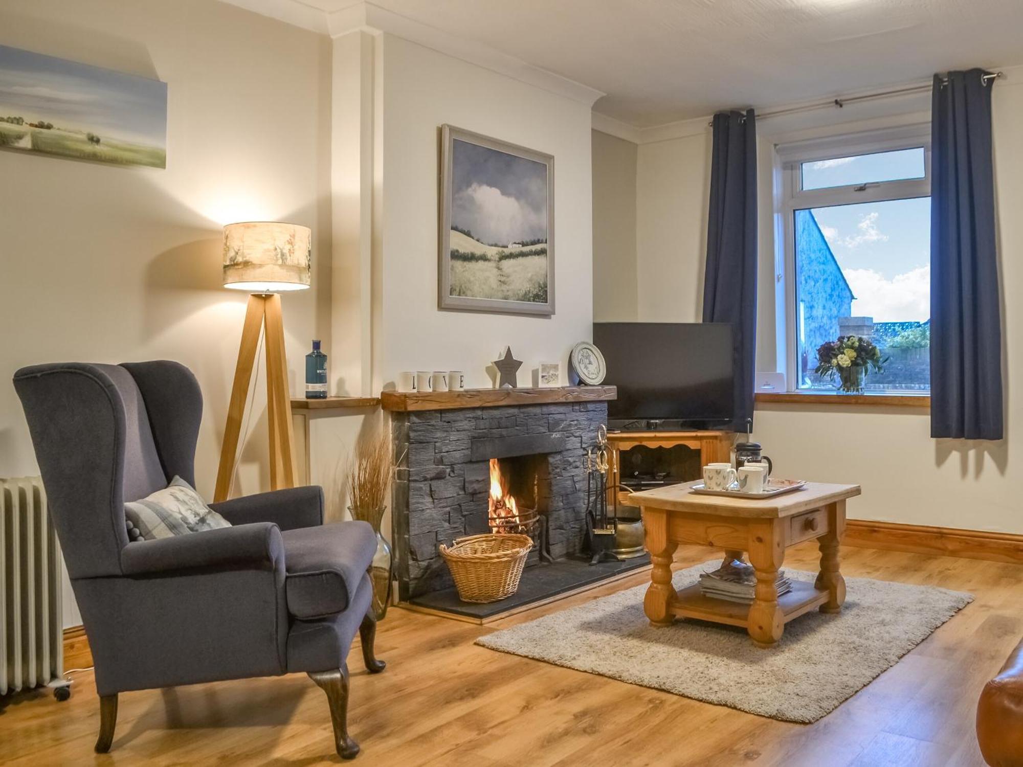 Catbells Villa Arlecdon Eksteriør billede